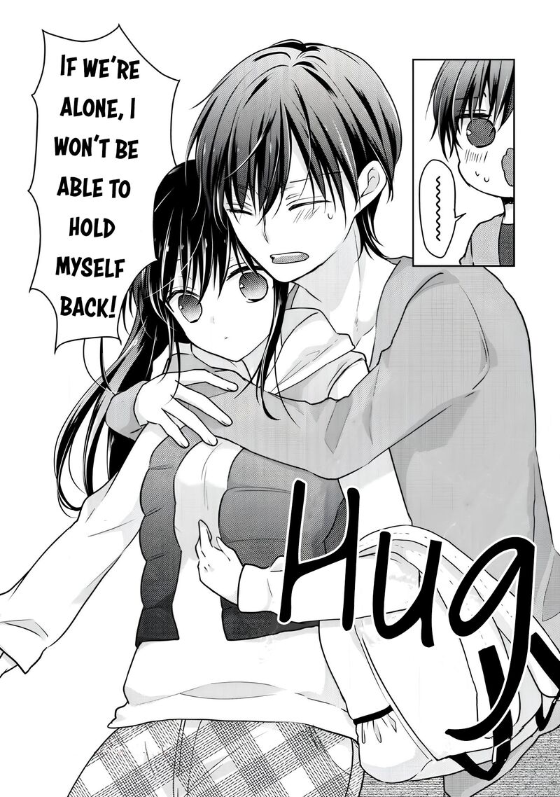 Midara Na Ao Chan Wa Benkyou Ga Dekinai Otona Hen 16 10