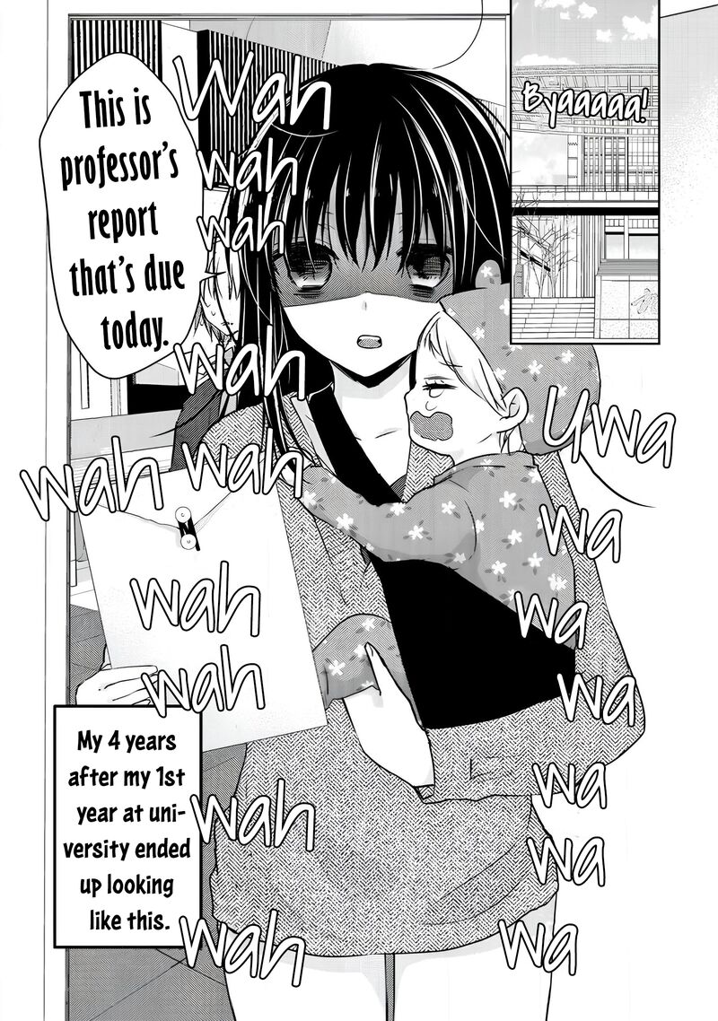 Midara Na Ao Chan Wa Benkyou Ga Dekinai Otona Hen 16 4