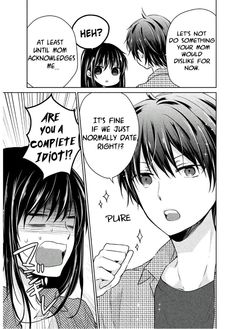 Midara Na Ao Chan Wa Benkyou Ga Dekinai Otona Hen 3 4