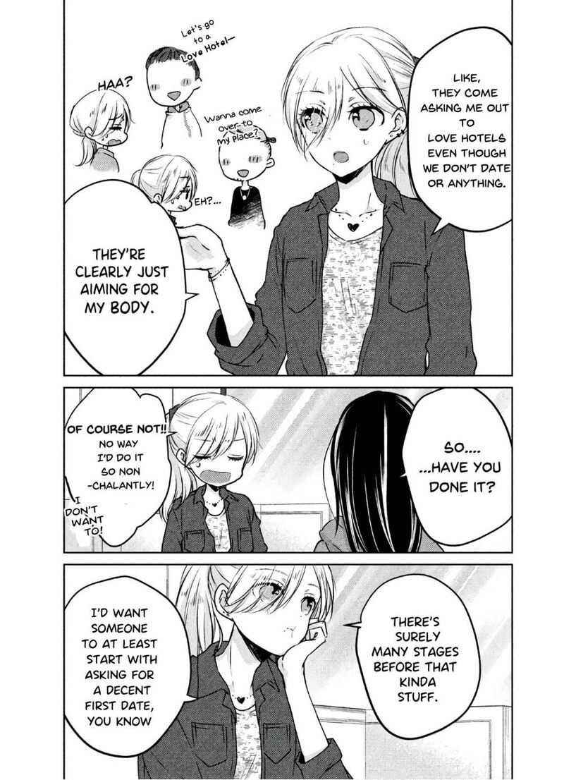 Midara Na Ao Chan Wa Benkyou Ga Dekinai Otona Hen 5 5
