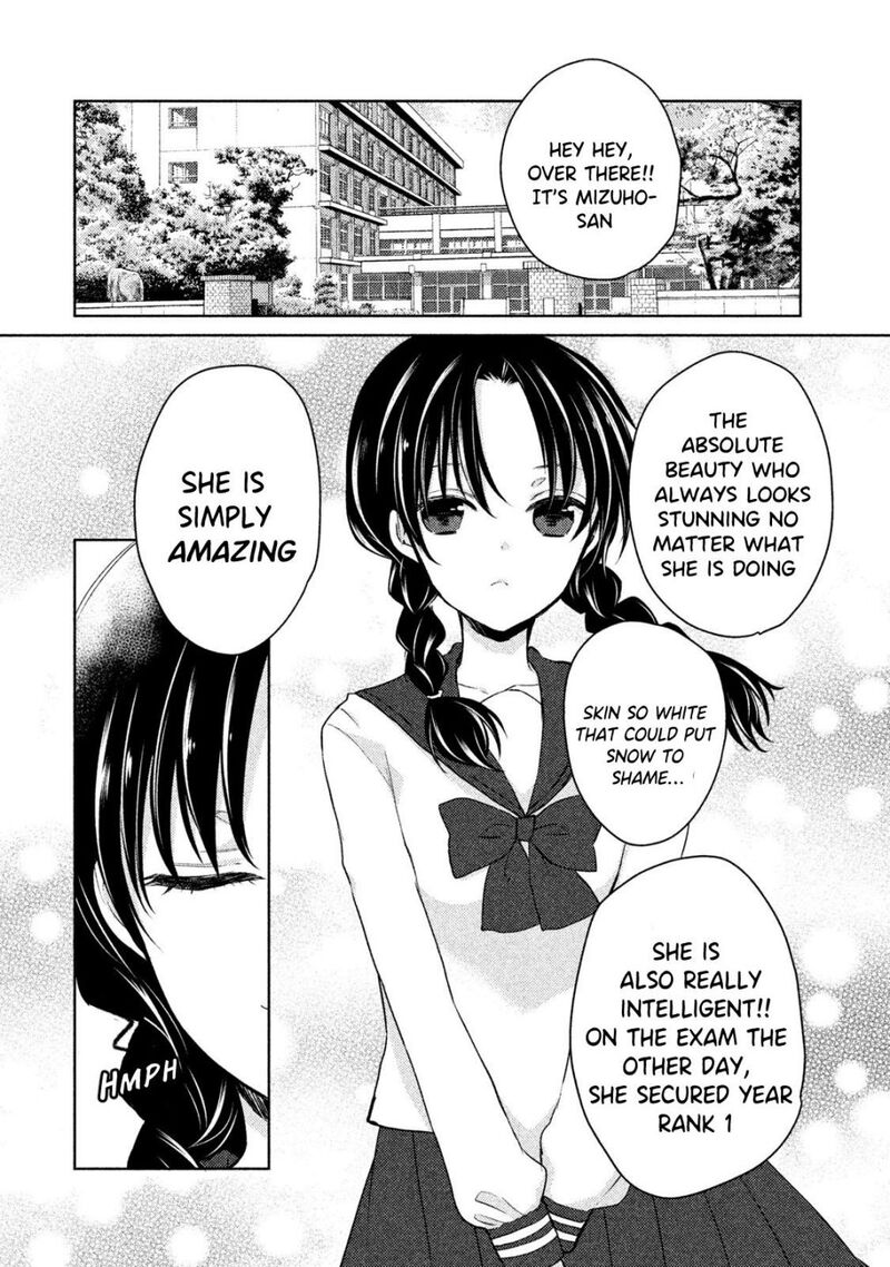 Midara Na Ao Chan Wa Benkyou Ga Dekinai Otona Hen 6 4