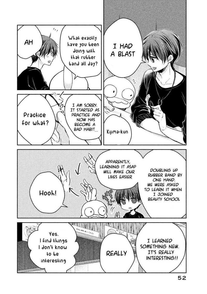 Midara Na Ao Chan Wa Benkyou Ga Dekinai Otona Hen 7 25