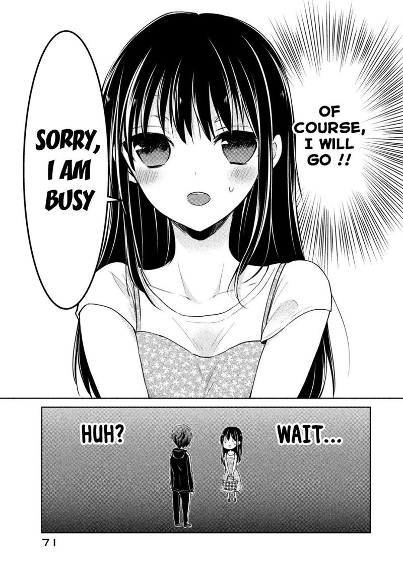 Midara Na Ao Chan Wa Benkyou Ga Dekinai Otona Hen 8 10