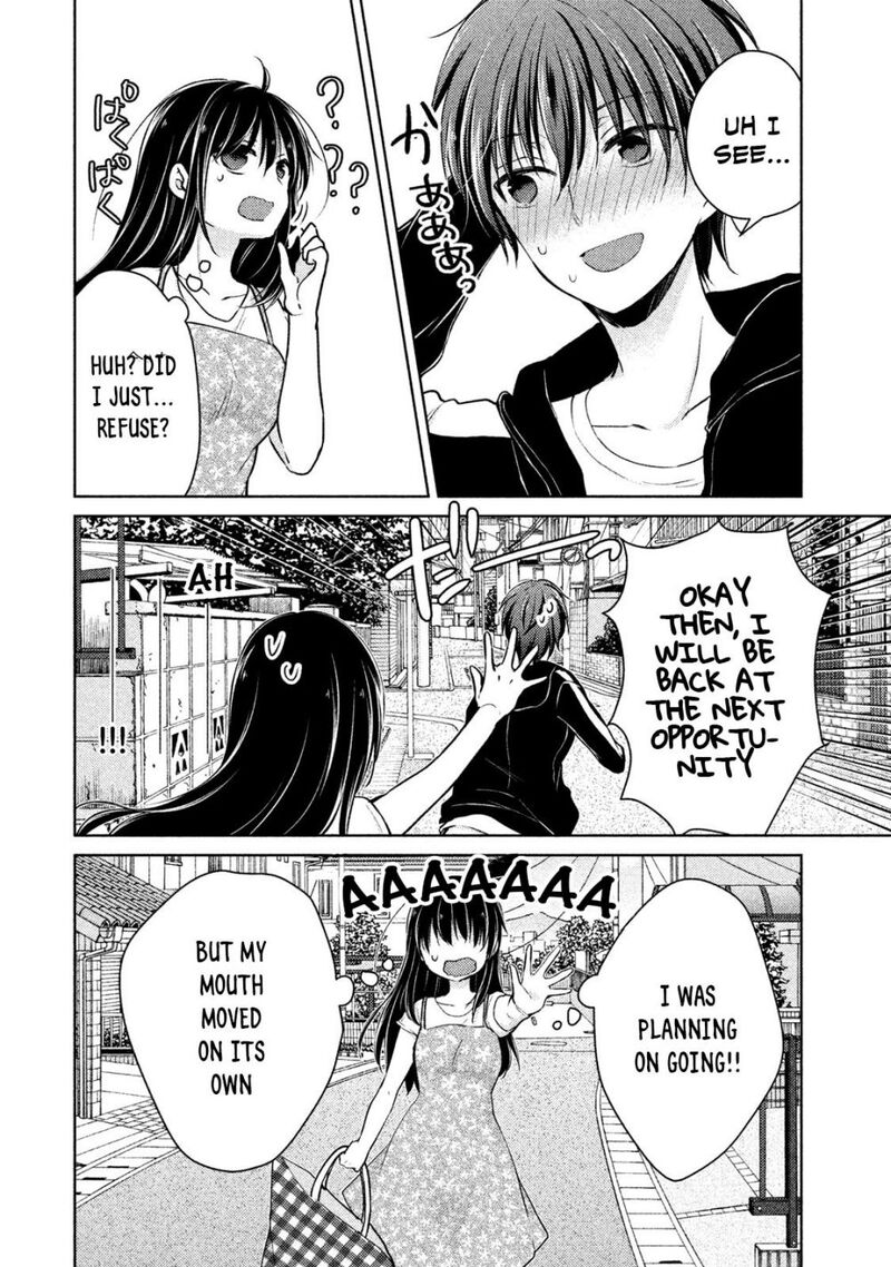 Midara Na Ao Chan Wa Benkyou Ga Dekinai Otona Hen 8 11