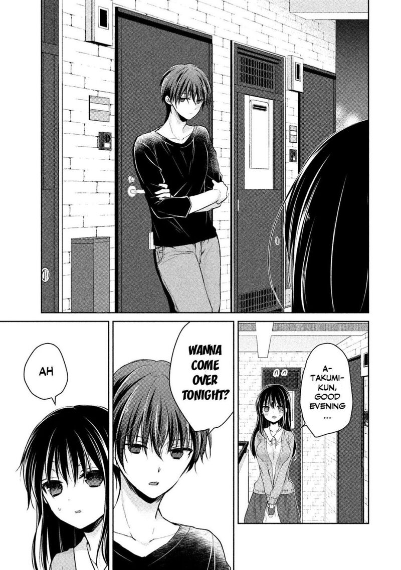 Midara Na Ao Chan Wa Benkyou Ga Dekinai Otona Hen 8 20