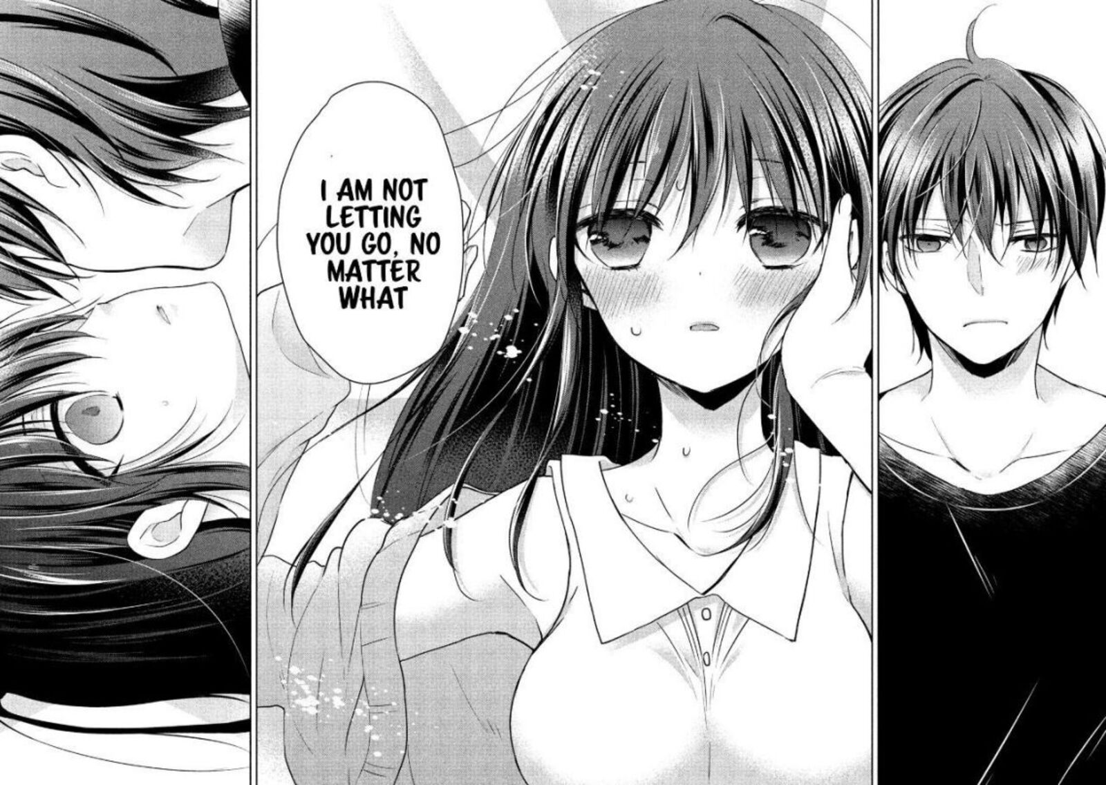 Midara Na Ao Chan Wa Benkyou Ga Dekinai Otona Hen 8 27