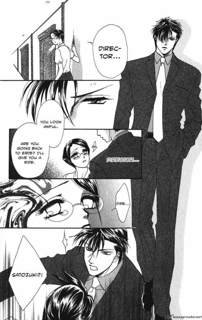 Midnight Secretary 12 28