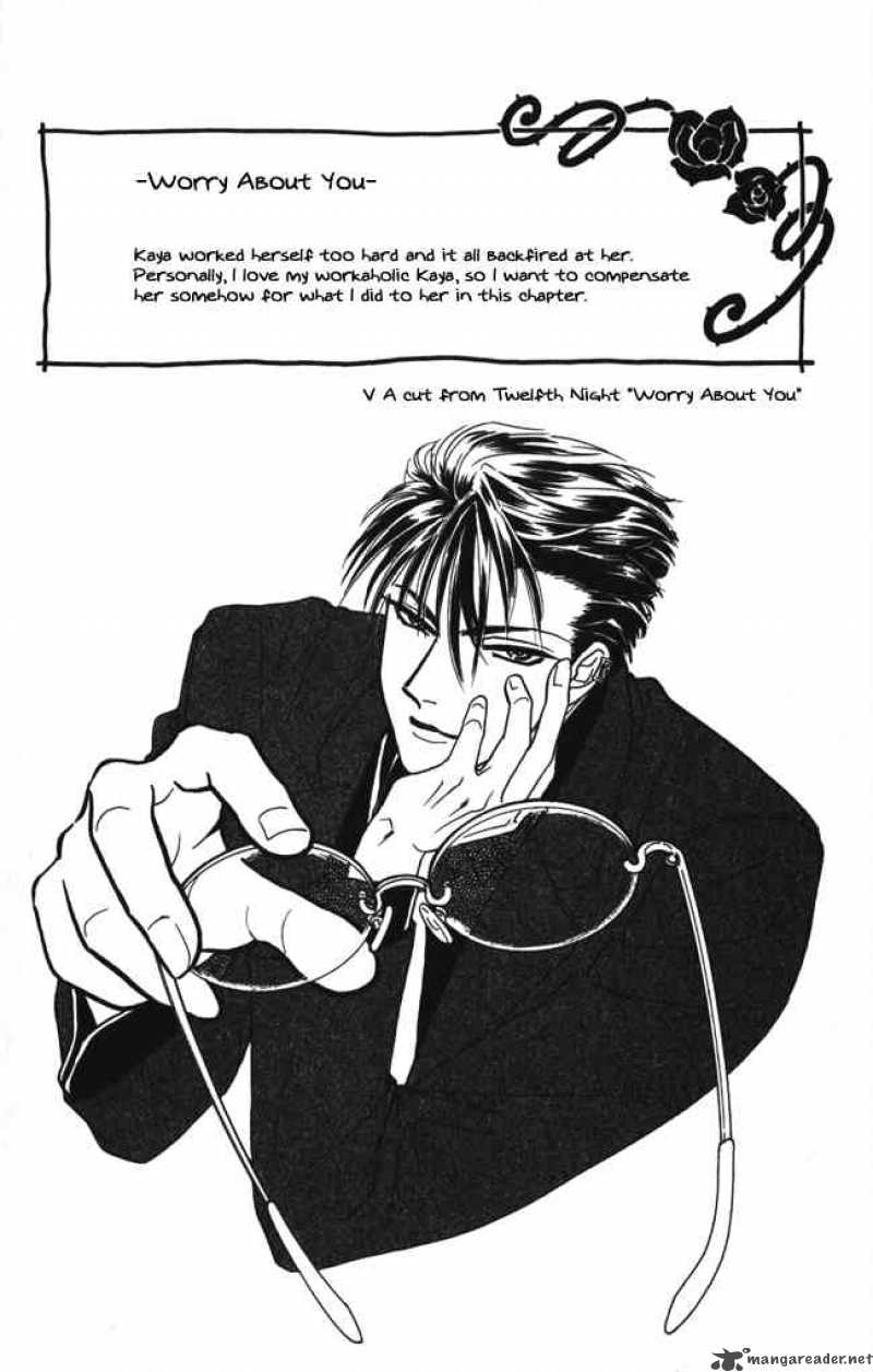 Midnight Secretary 12 30
