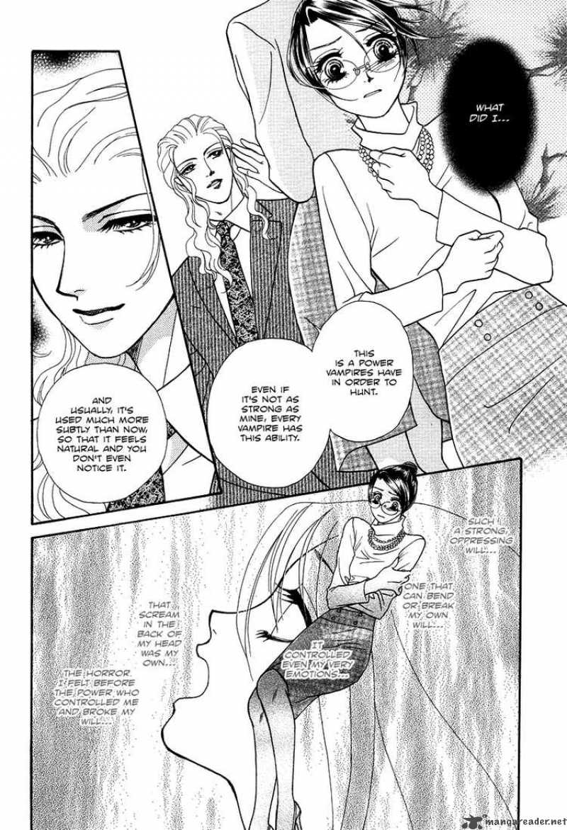 Midnight Secretary 30 12