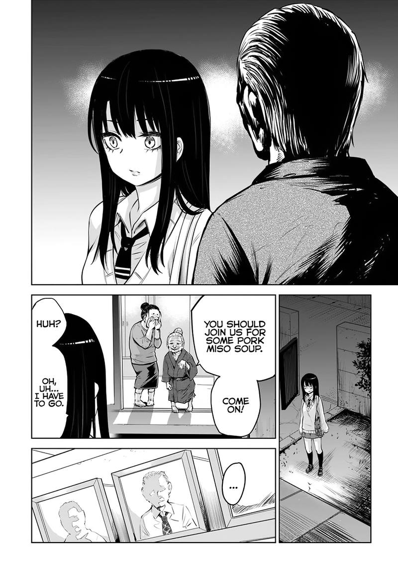 Mieruko Chan 13 15