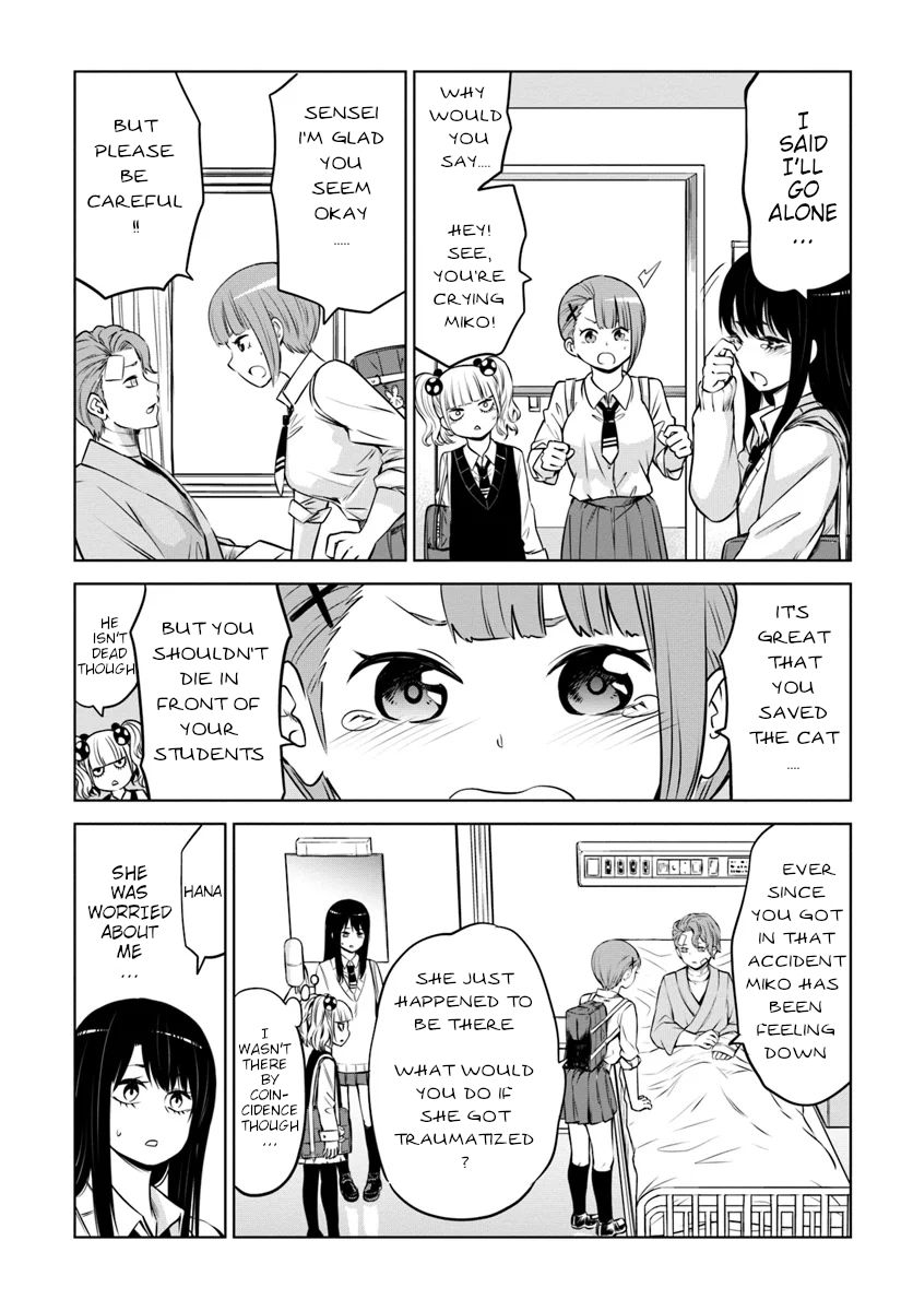 Mieruko Chan 23 9