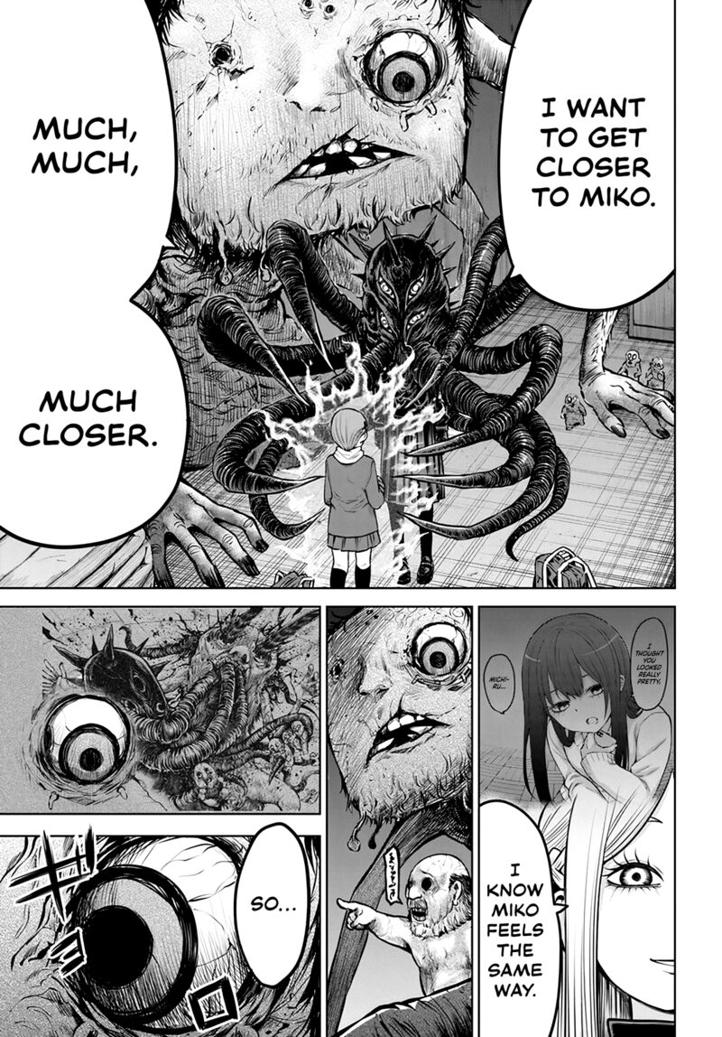 Mieruko Chan 53 9