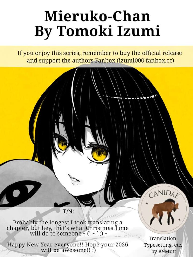Mieruko Chan 68 26