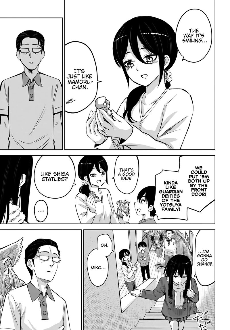 Mieruko Chan 73 42