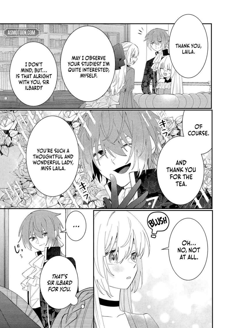 Migawari De Totsuida Reikoku Kokuou Wa Hatsukoi Aite Deshita 10b 7