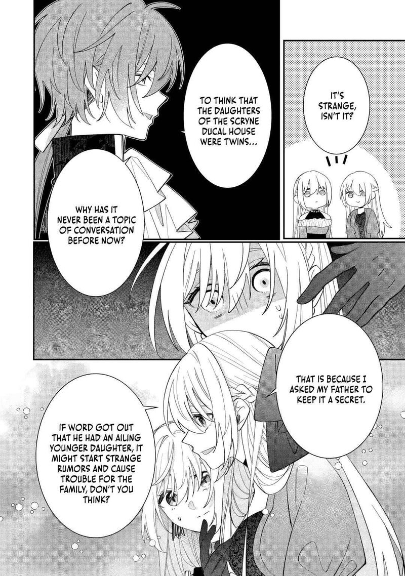 Migawari De Totsuida Reikoku Kokuou Wa Hatsukoi Aite Deshita 10b 8