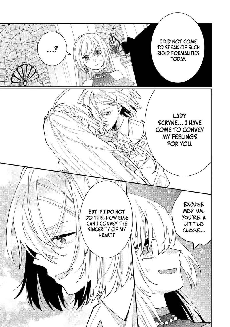 Migawari De Totsuida Reikoku Kokuou Wa Hatsukoi Aite Deshita 10d 1