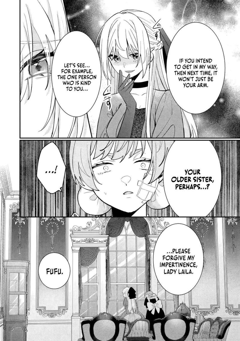 Migawari De Totsuida Reikoku Kokuou Wa Hatsukoi Aite Deshita 10d 10