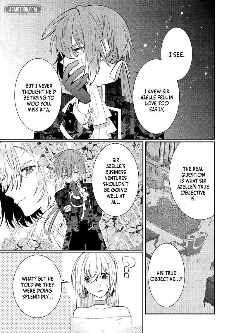 Migawari De Totsuida Reikoku Kokuou Wa Hatsukoi Aite Deshita 10d 5