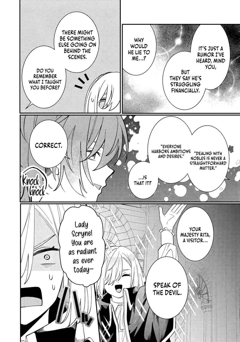 Migawari De Totsuida Reikoku Kokuou Wa Hatsukoi Aite Deshita 10d 6