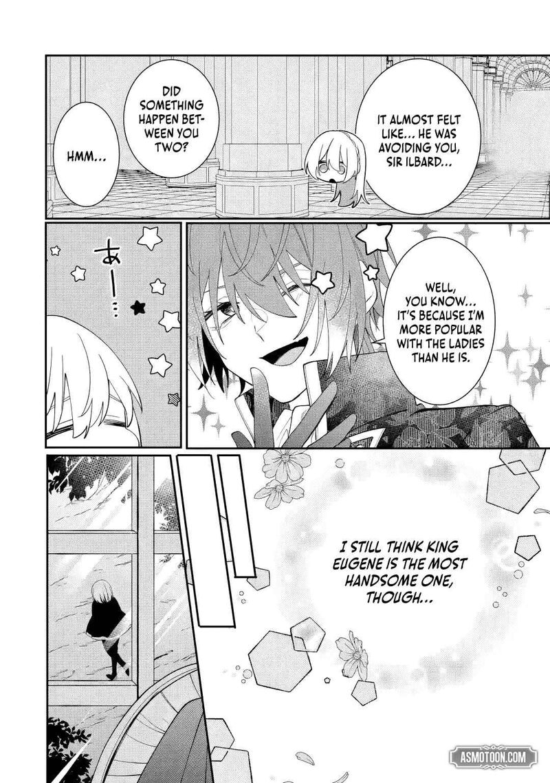 Migawari De Totsuida Reikoku Kokuou Wa Hatsukoi Aite Deshita 10d 8