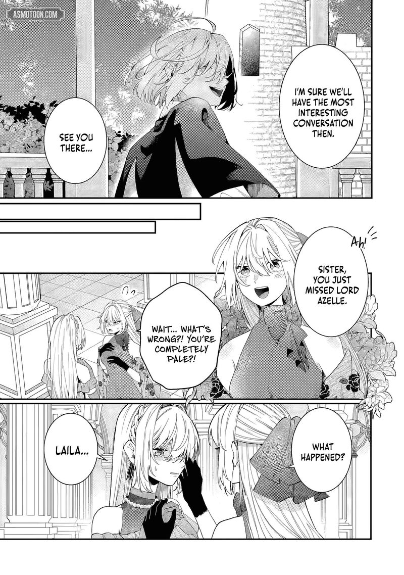 Migawari De Totsuida Reikoku Kokuou Wa Hatsukoi Aite Deshita 11 11