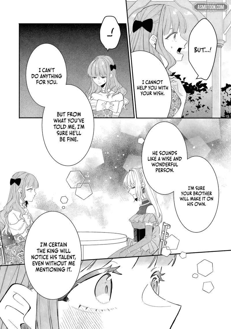Migawari De Totsuida Reikoku Kokuou Wa Hatsukoi Aite Deshita 12c 2