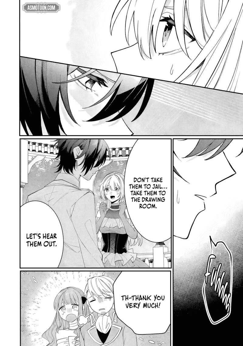 Migawari De Totsuida Reikoku Kokuou Wa Hatsukoi Aite Deshita 12d 8