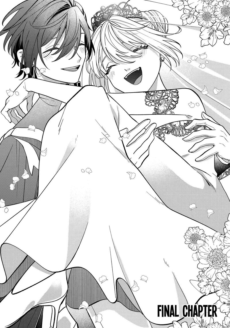 Migawari De Totsuida Reikoku Kokuou Wa Hatsukoi Aite Deshita 17 1