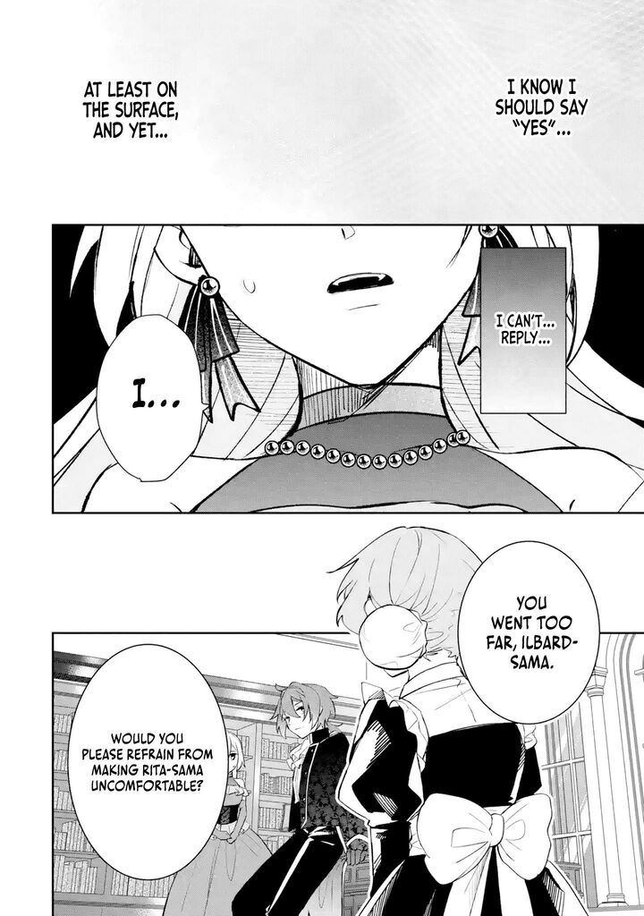 Migawari De Totsuida Reikoku Kokuou Wa Hatsukoi Aite Deshita 3 25