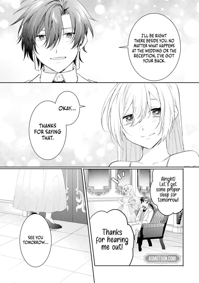 Migawari De Totsuida Reikoku Kokuou Wa Hatsukoi Aite Deshita 4d 7