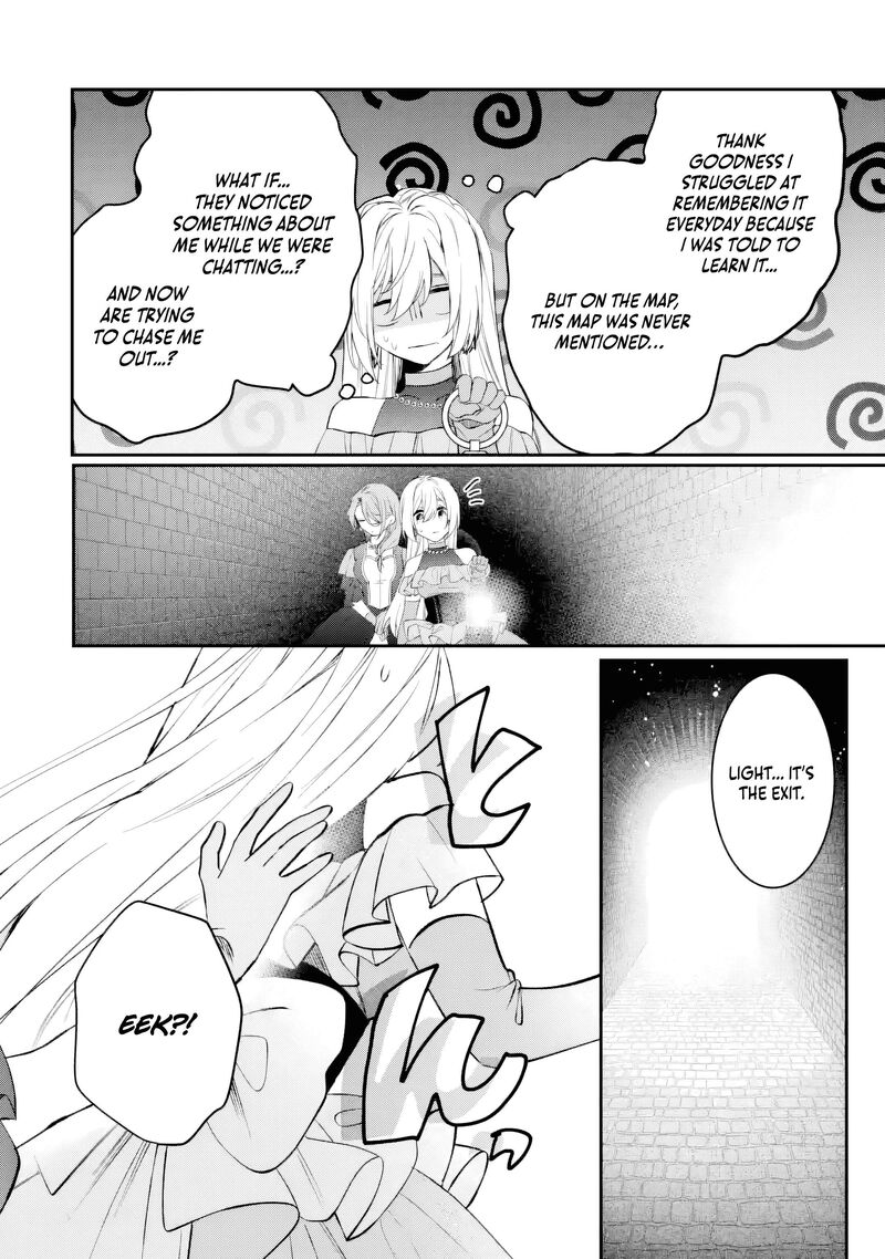 Migawari De Totsuida Reikoku Kokuou Wa Hatsukoi Aite Deshita 5c 1