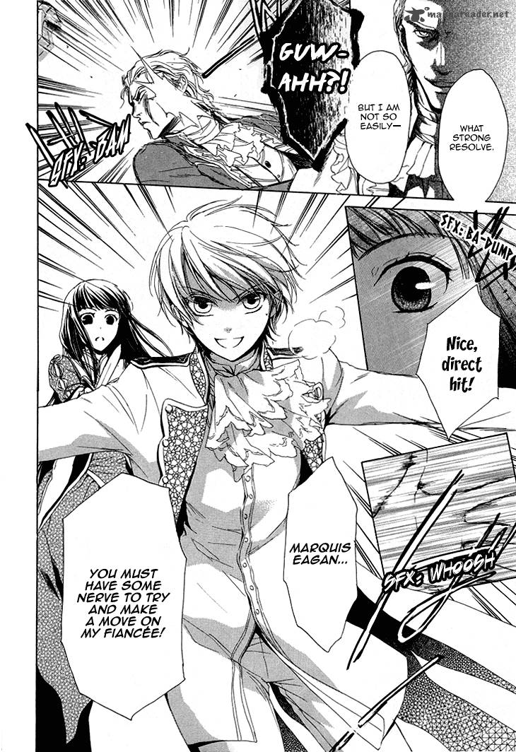 Migawari Hakushaku No Bouken 16 13