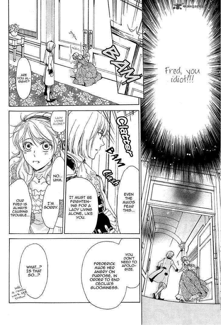 Migawari Hakushaku No Bouken 21 9