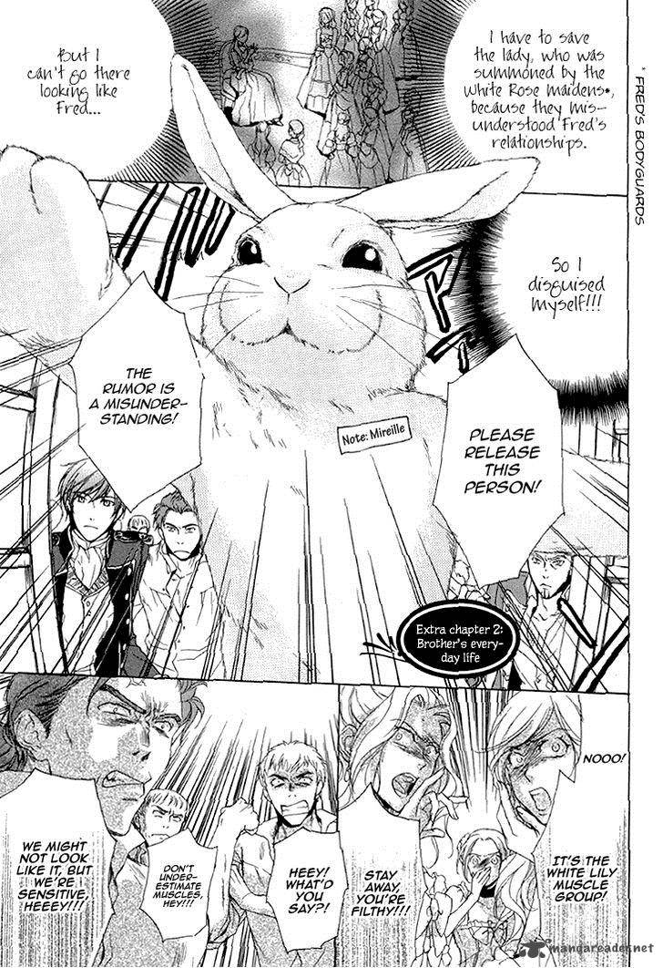 Migawari Hakushaku No Bouken 23 45