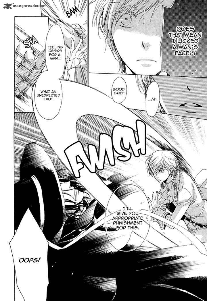 Migawari Hakushaku No Bouken 27 17
