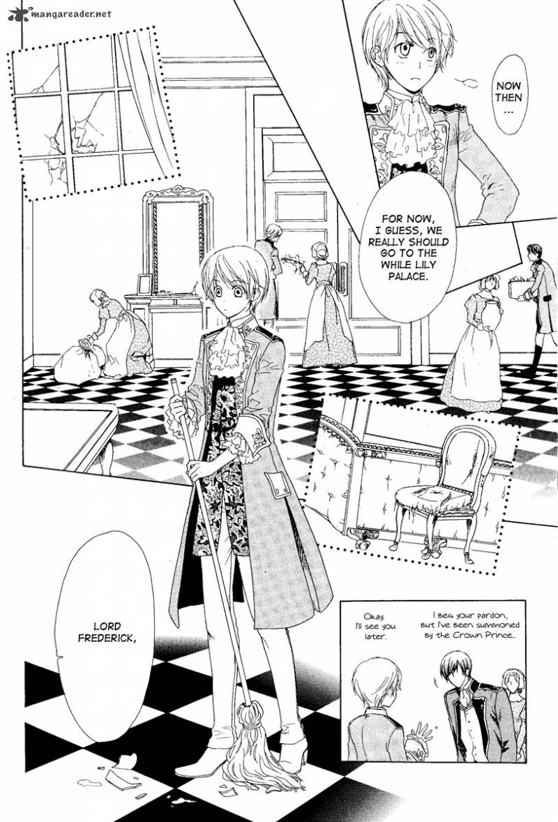 Migawari Hakushaku No Bouken 3 38