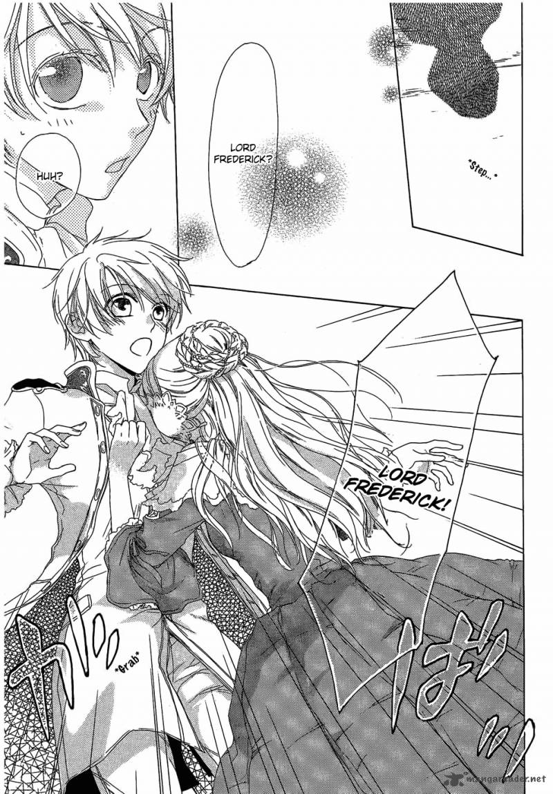 Migawari Hakushaku No Bouken 6 16