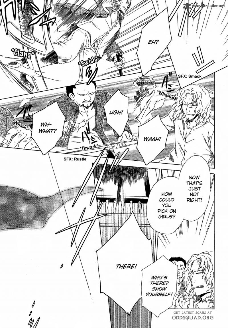 Migawari Hakushaku No Bouken 6 30