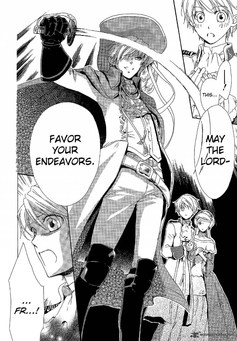 Migawari Hakushaku No Bouken 6 35
