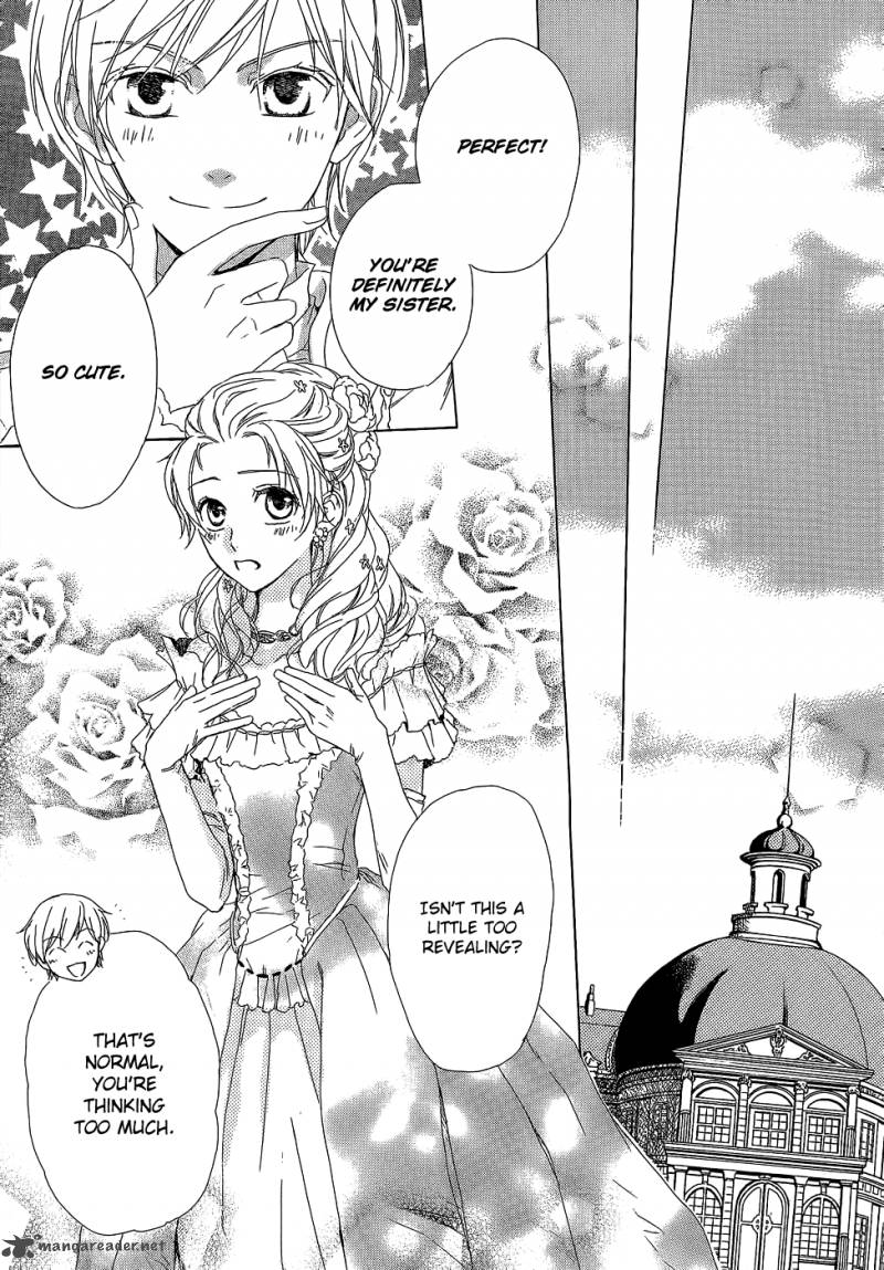 Migawari Hakushaku No Bouken 7 35
