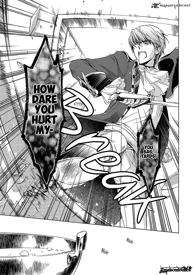 Migawari Hakushaku To Himitsu No Nikki 4 23