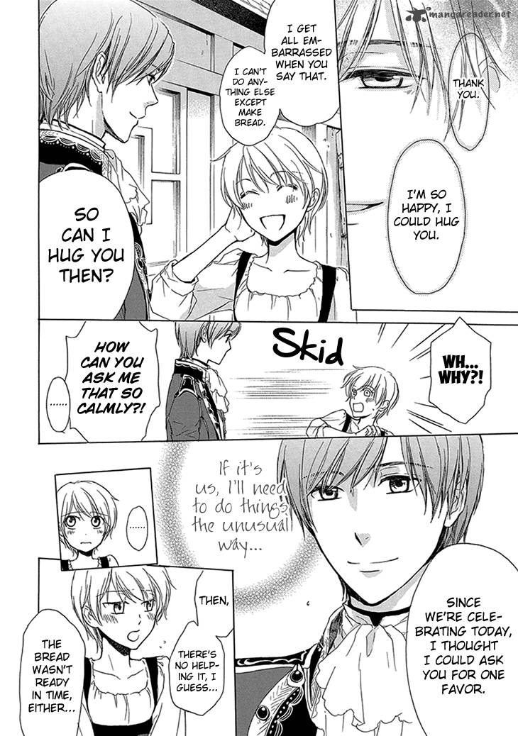 Migawari Hakushaku To Himitsu No Nikki 4 32