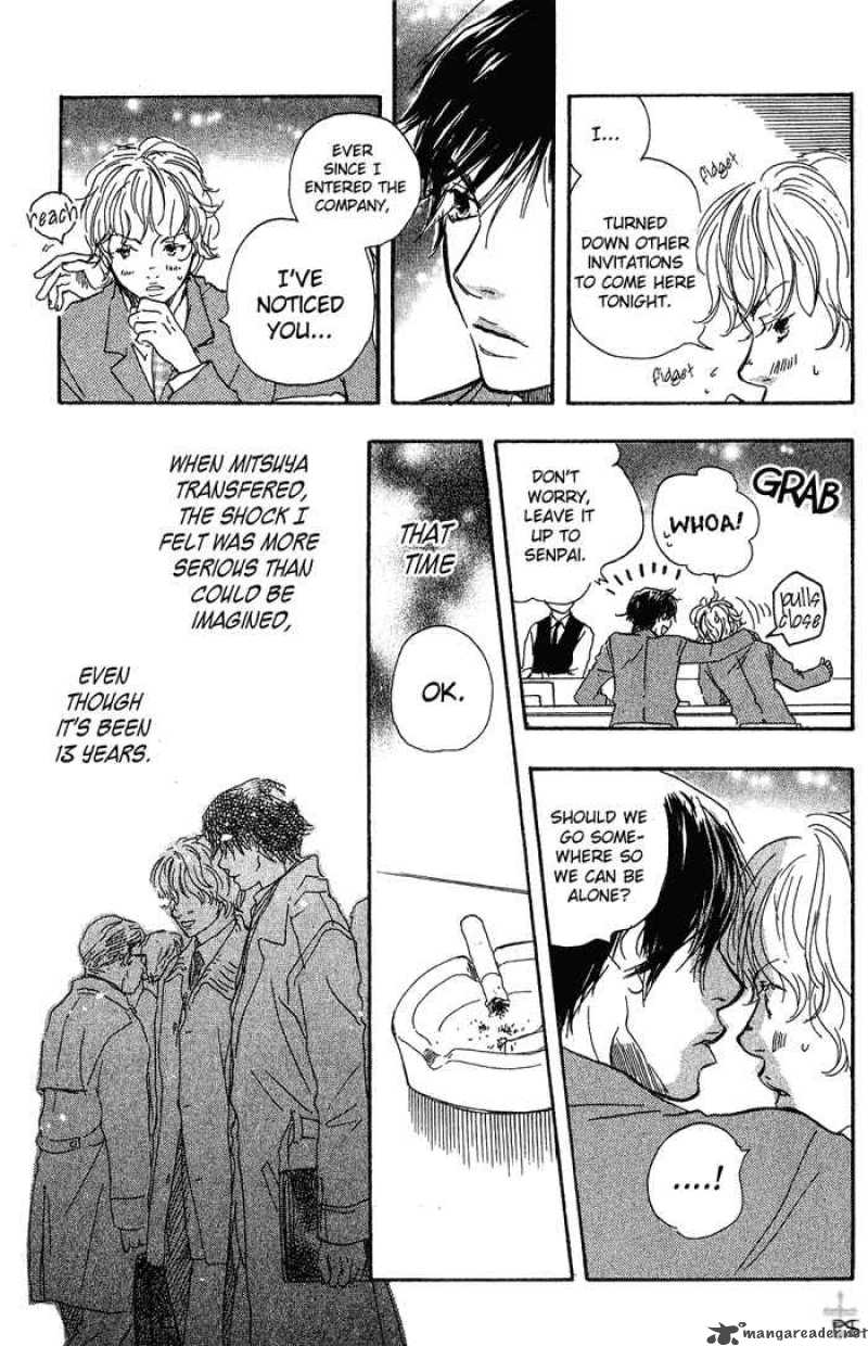 Migite Ni Juu Hidarite Ni Ai 1 13
