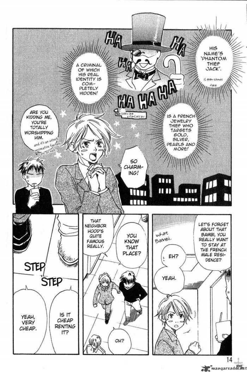 Migite Ni Juu Hidarite Ni Ai 1 96