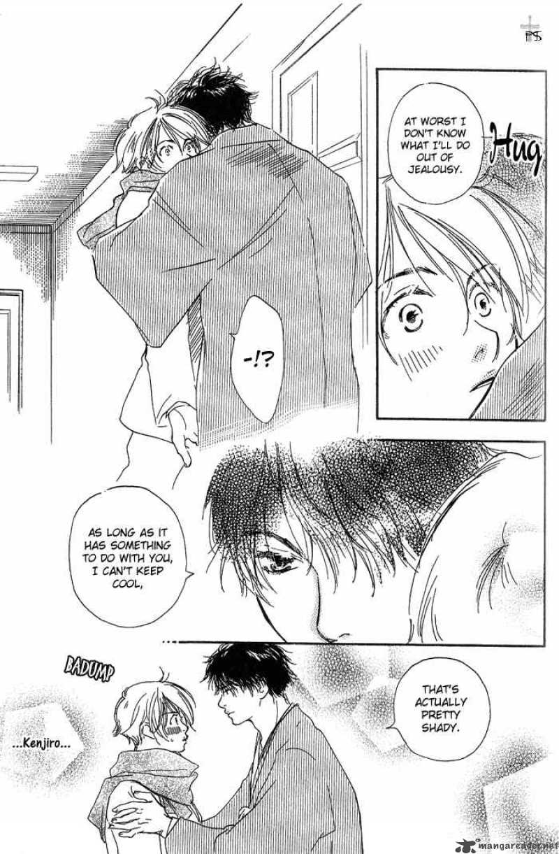 Migite Ni Juu Hidarite Ni Ai 3 28