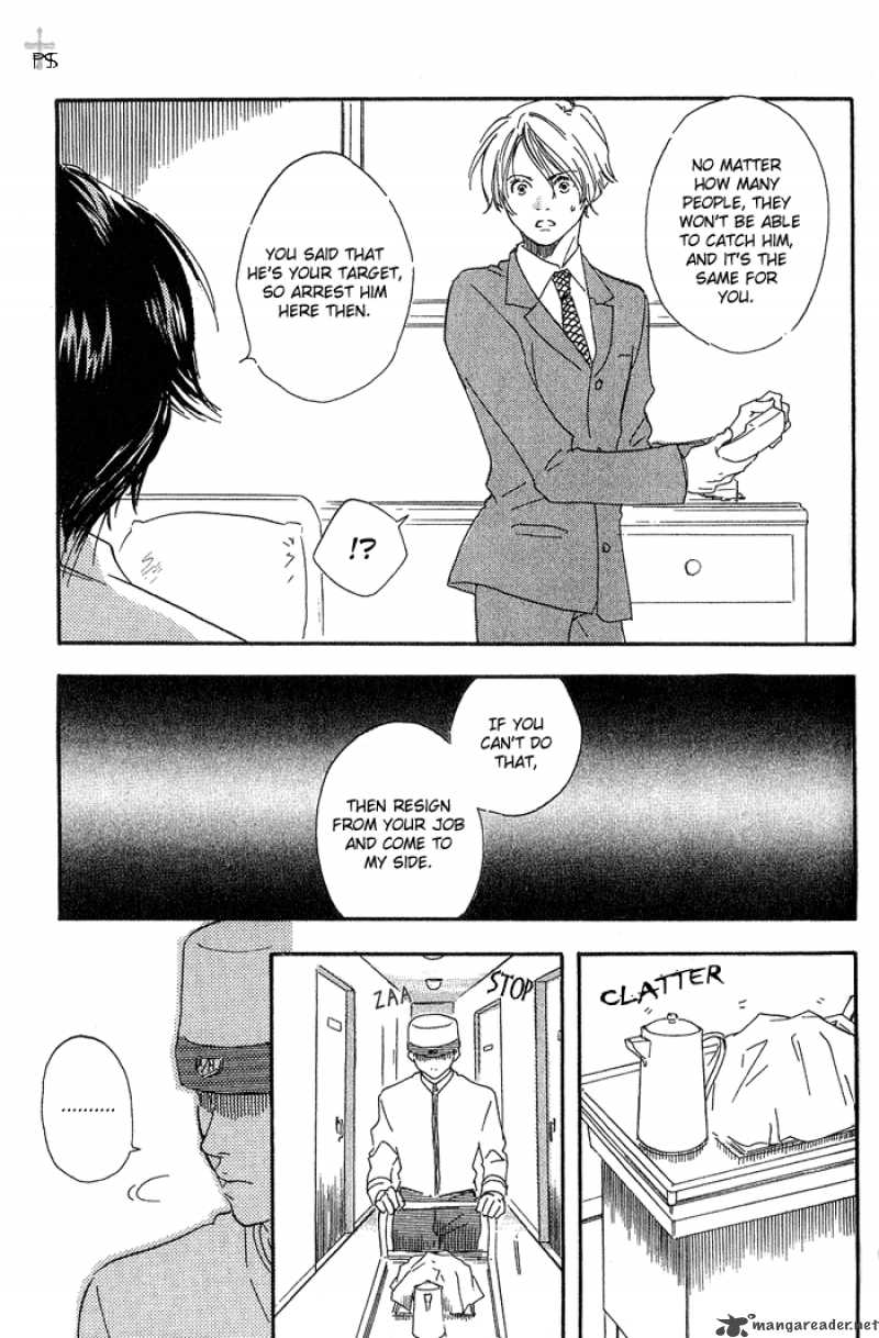 Migite Ni Juu Hidarite Ni Ai 3 38