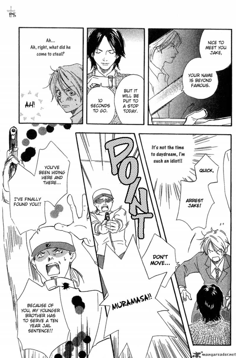 Migite Ni Juu Hidarite Ni Ai 3 42