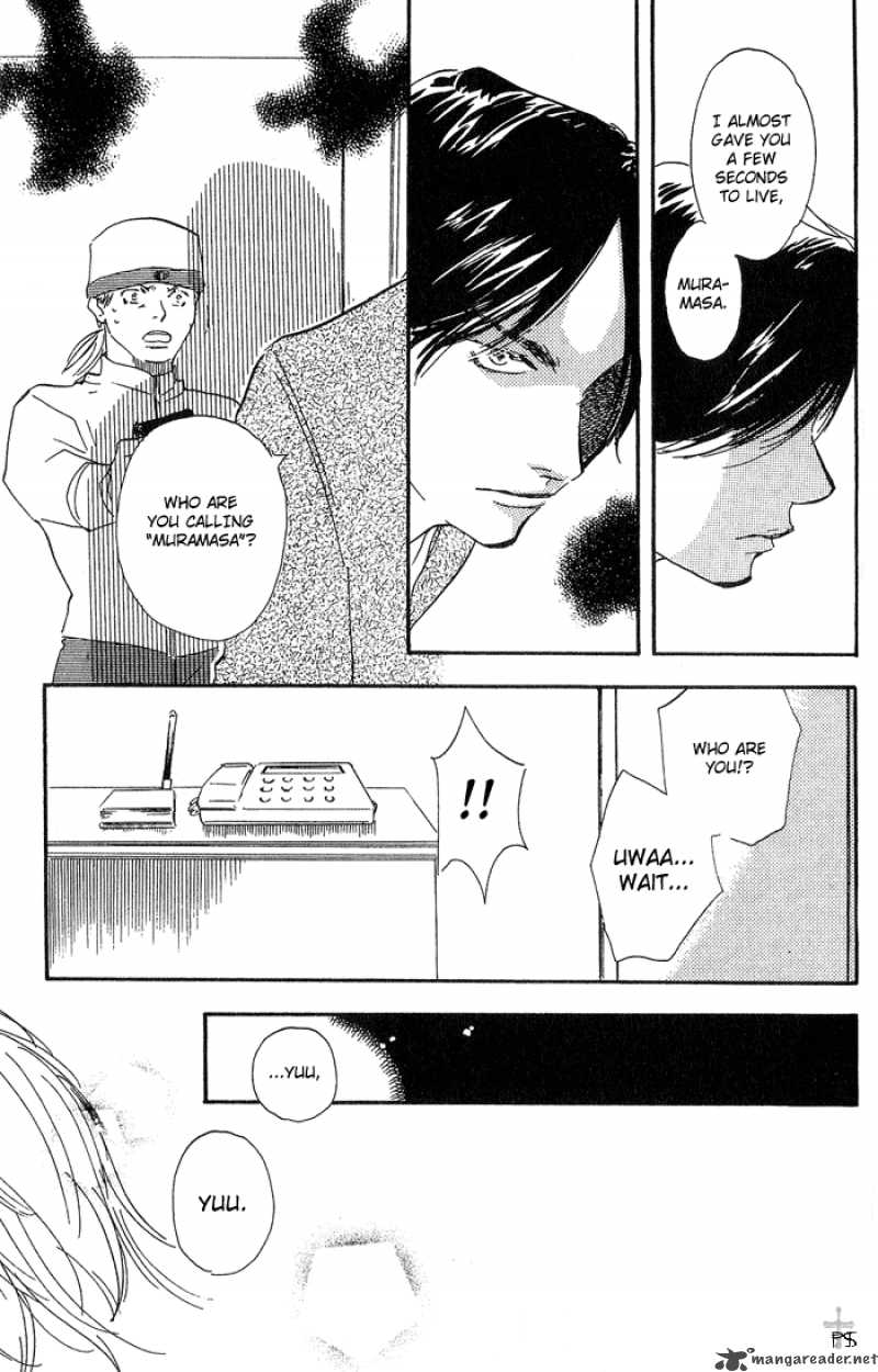 Migite Ni Juu Hidarite Ni Ai 3 46