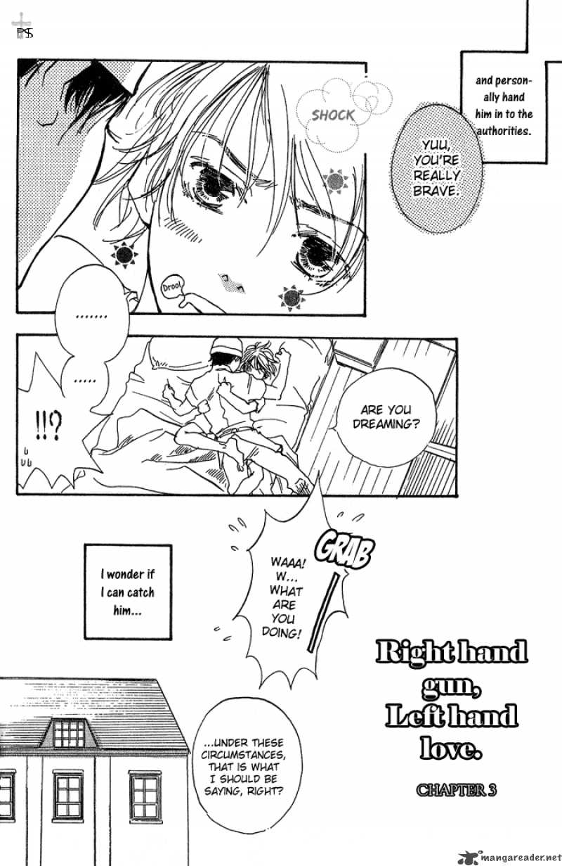 Migite Ni Juu Hidarite Ni Ai 3 7